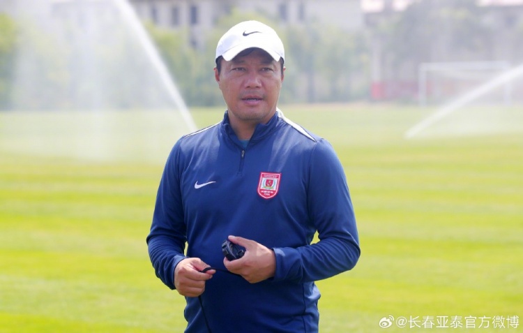 长春亚泰兵发苏州 开启8月两连客之旅