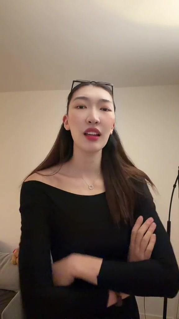 这风格真不错！纽约自由人球员韩旭晒个人舞蹈视频：扭一扭